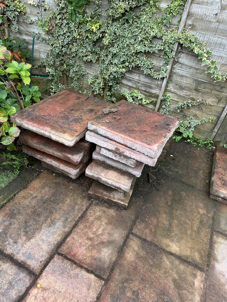 image for TOBERMORE PAVING SLABS