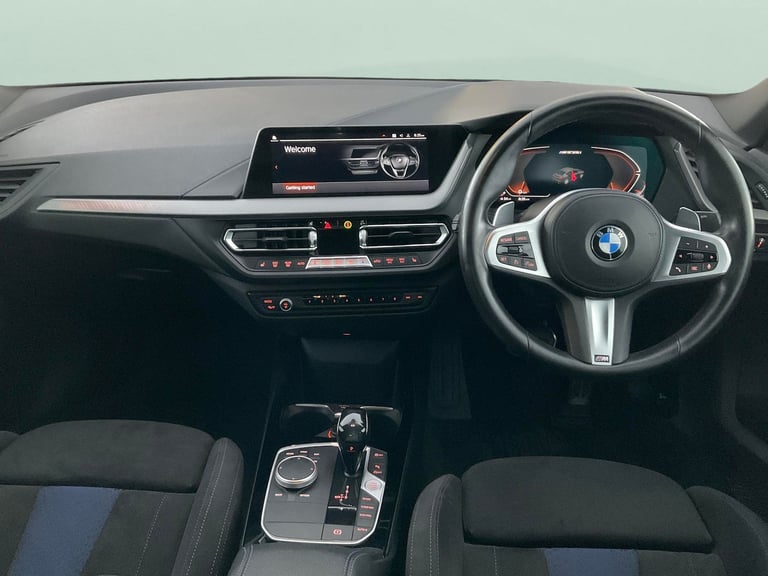 2021 BMW 2 Series Gran Coupe 2.0 M235i Saloon 4dr Petrol Auto xDrive Euro 6 (s/s) (306 ps) - ALCA...
