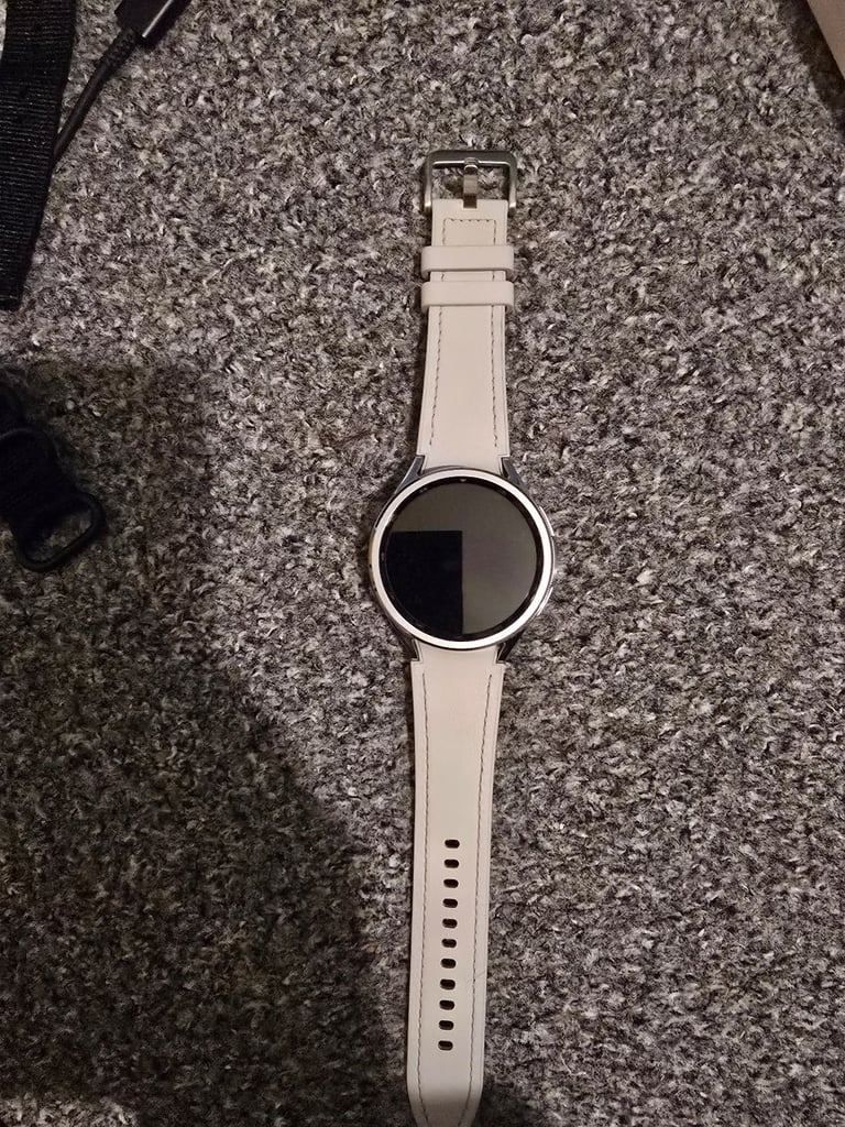 Samsung galaxy watch 6 classic 