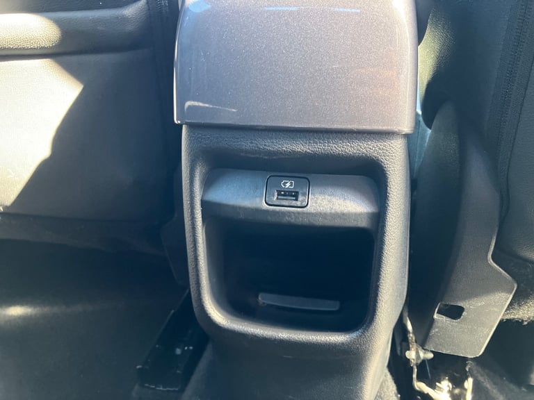 2022 Nissan Juke 1.0 DiG-T 114 Tekna 5dr Hatchback PETROL Manual