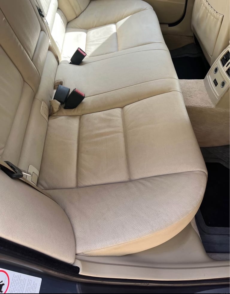 2009 BMW M5 2009 BMW M5