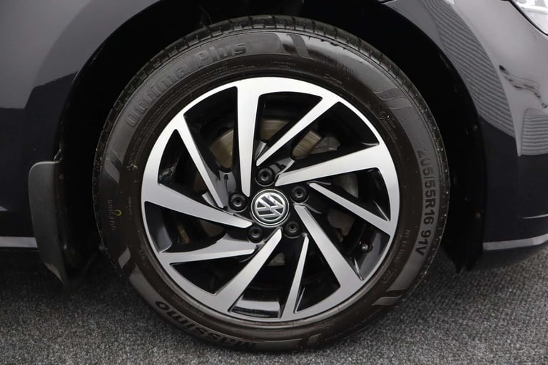 2019 Volkswagen Golf 1.5 Golf Match TSi Evo 5dr Hatchback Petrol Manual