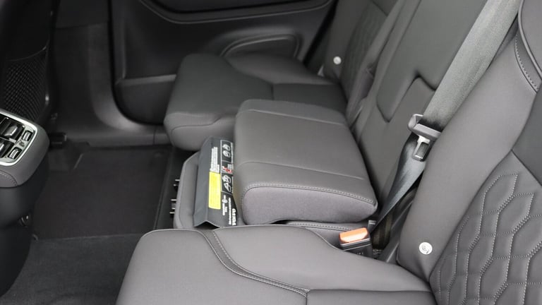  Volvo XC90 B5 (P) AWD Plus Dark (Sunroof, Harman Kardon, 360 Camera) Petrol/Electric Hybrid Auto...