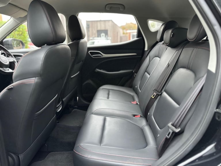  MG MG ZS 1.0 T-GDI Exclusive Auto Euro 6 5dr Petrol Automatic