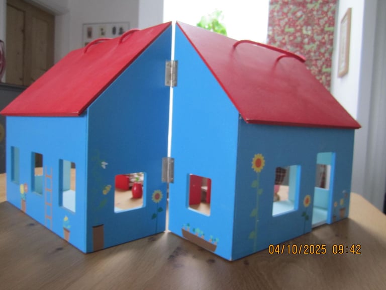 Play house