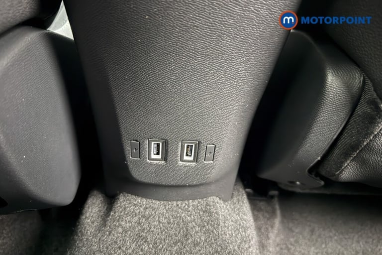 2025 Vauxhall Mokka 1.2 Turbo 136 GS 5dr SUV Petrol Manual