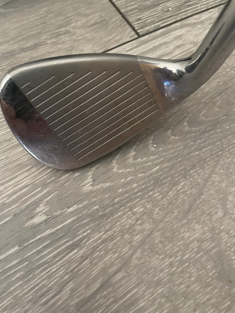 TITLIEST AP1 710 IRON SET STEEL SHAFT