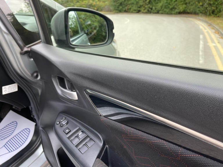 2013 Honda Fit  1.5 HYBRID/PETROL L PACKAGE ULEZ AUTO REVCAM ALLOY Hatchback Petrol/Electric Hybr...
