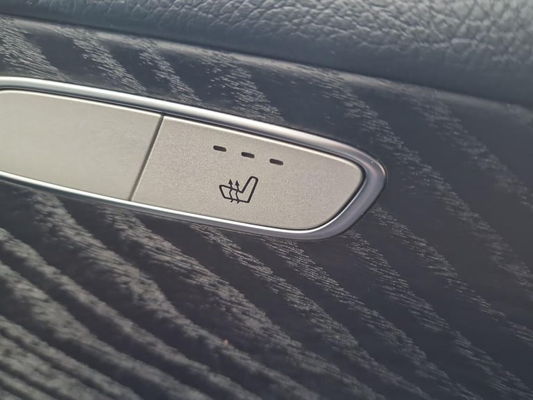 2020 Mercedes-Benz GLC 2.0 GLC300de 13.5kWh AMG Line (Premium) G-Tronic+ 4MATIC Euro 6 (s/s) 5dr ...