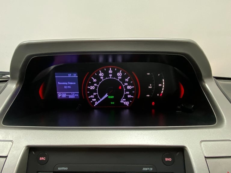 2018 LDV V80 L3 H2 LWB MR Electric Auto Panel Van Electric Automatic