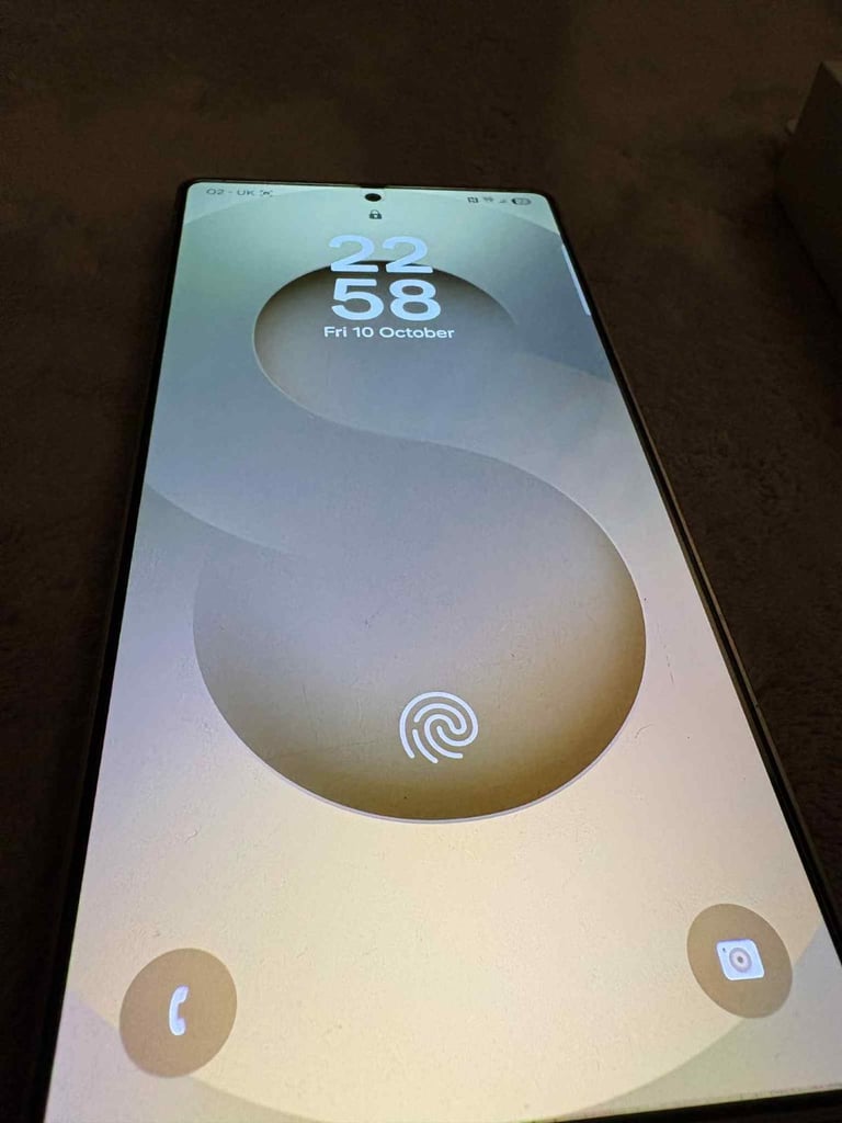 Samsung s25 ultra 