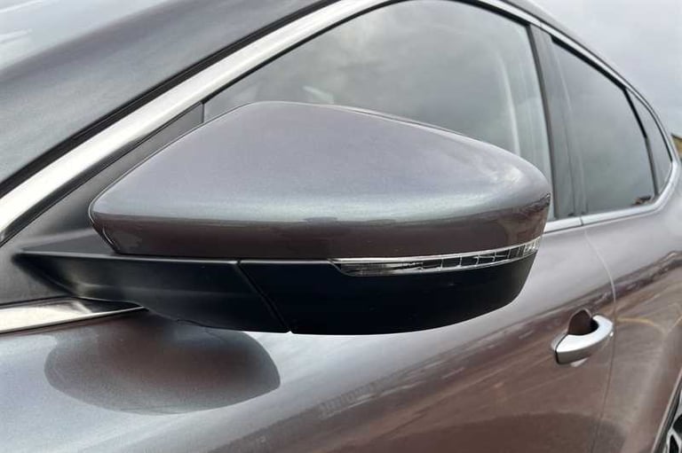 2024 MG MG HS 1.5 T-GDI Trophy SUV 5dr Petrol DCT Euro 6 (s/s) (162 ps) SUV Petrol Automatic