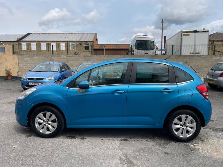 Citroen C3 VTR plus 1.4 Diesel 2011 (11) - £20 Annual Tax - Economical 