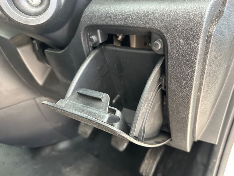 2020 Vauxhall Vivaro 2700 1.6CDTI 95PS H1 Van [Start Stop] PANEL VAN DIESEL Manual