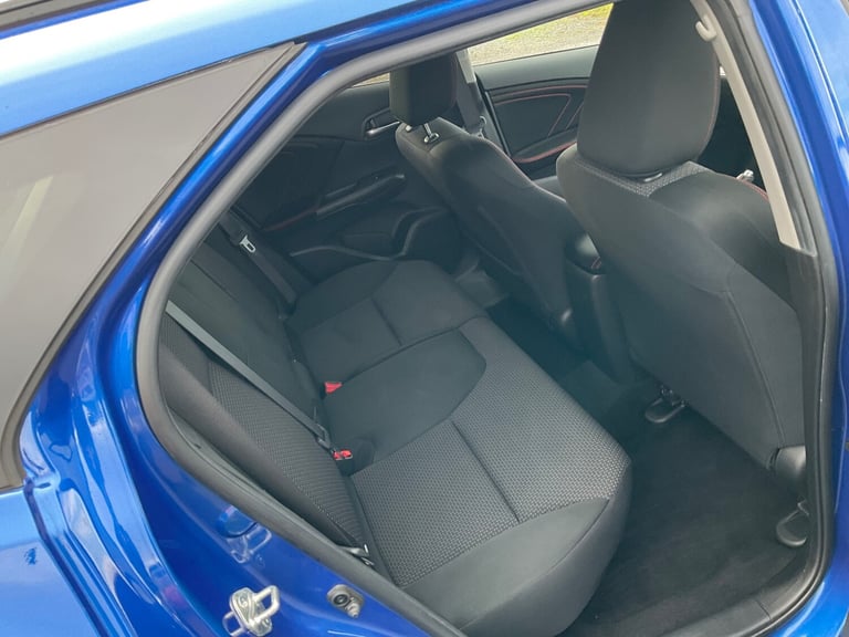 2017 Honda Civic 1.6 i-DTEC Sport Nav 5dr ESTATE Diesel Manual