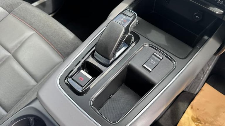 2022 Citroen C5 Aircross Shine Plus 5dr 1.6 13.2kWh Plug-in Hybrid 225PS Automatic SUV Hybrid Aut...