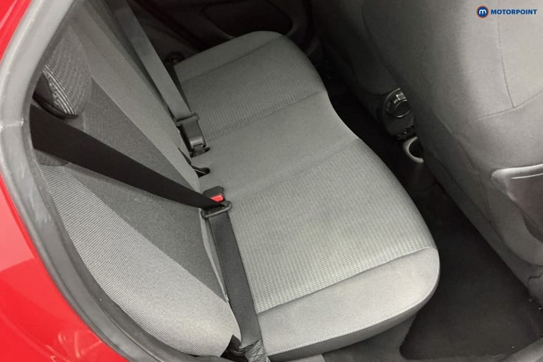 2021 Toyota AYGO 1.0 VVT-i X-Trend TSS 5dr Hatchback Petrol Manual