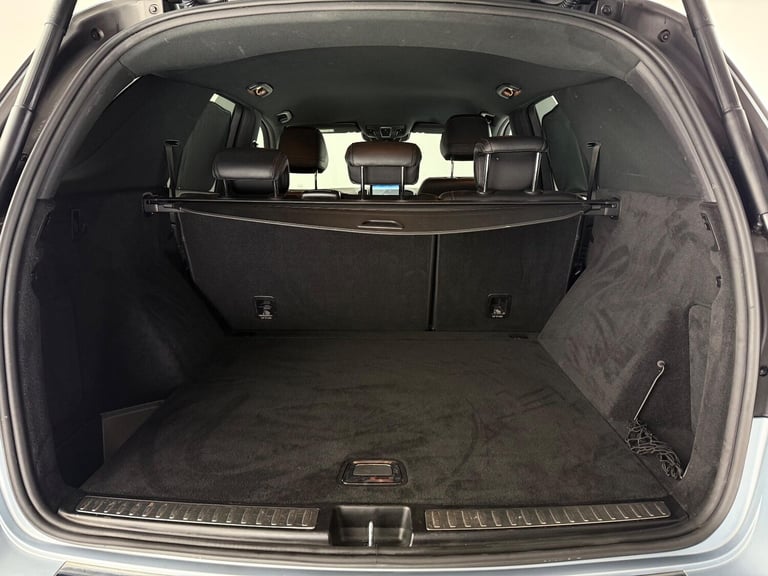 2018 Mercedes-Benz GLE GLE 250d 4Matic AMG Night Edition 5dr 9G-Tronic ESTATE DIESEL Automatic