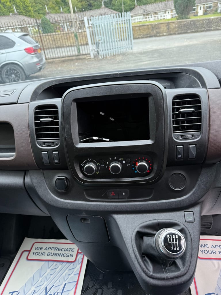 2021 Fiat Talento 2.0 Multijet 120 SX Van Start Stop , Euro 6 , No VAT PANEL VAN Diesel Manual