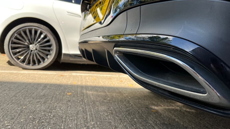 2024 Mercedes-Benz CLA CLA 250 AMG LINE PREMIUM Coupe Hybrid Automatic