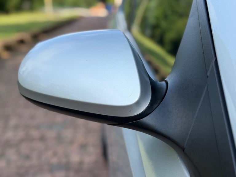 2014 Hyundai i10 1.0 SE Euro 5 5dr HATCHBACK Petrol Manual