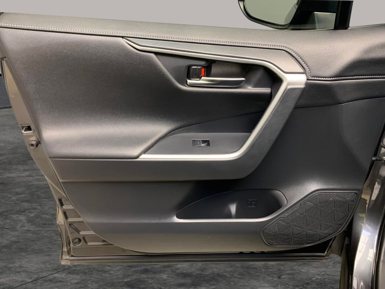 2022 Toyota RAV4 2.5 VVT-i Hybrid Excel 5dr CVT 2WD - BLIND SPOT ASSIST - LANE DEPARTURE  -  Esta...