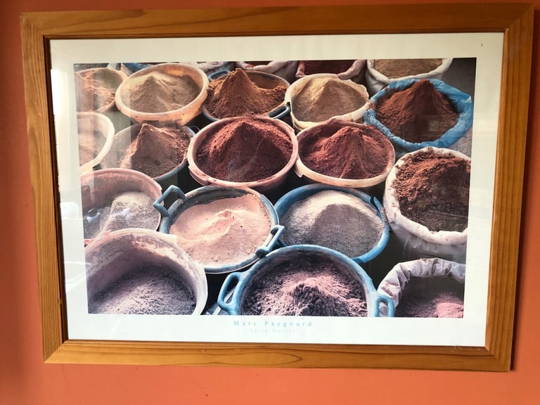 image for Spice market