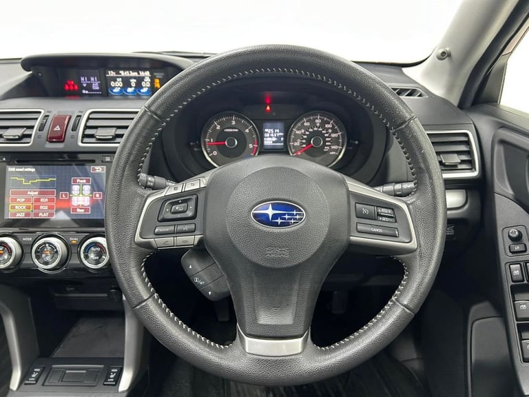 2016 Subaru Forester 2.0D XC Premium SUV 5dr Diesel Manual 4WD Euro 6 (147 ps) FULL SERVICE HIST ...