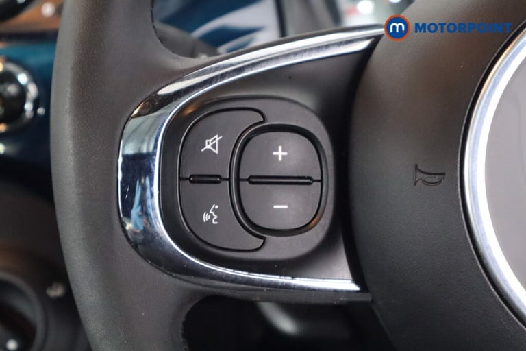 2023 Fiat 500 1.0 Mild Hybrid 3dr Hatchback Petrol Manual