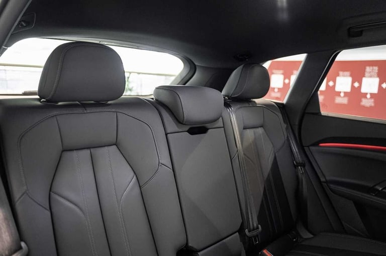 2025 Audi Q5 2.0 TDI Quattro Launch Edition 5dr S Tronic SUV Diesel Automatic