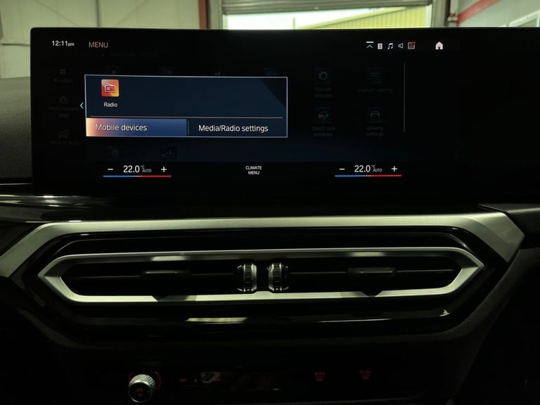 2023 BMW 2 Series 2.0 220d MHT M Sport Coupe 2dr Diesel Hybrid Auto Euro 6 (s/s) (190 ps) Coupe D...