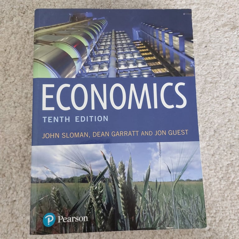 Economics