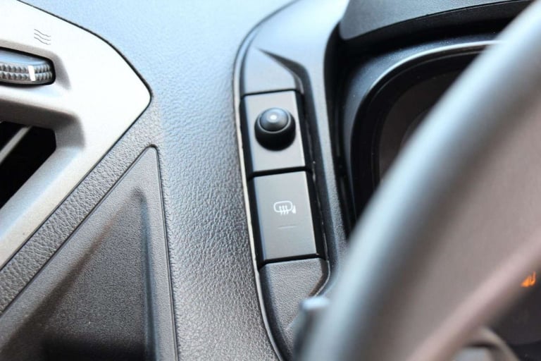 2016 Ford Transit Custom 2.0 290 HR P/V 104 BHP - NO VAT - A/C - CLEAN EXAMPLE - HEATED SIDE MIRR...