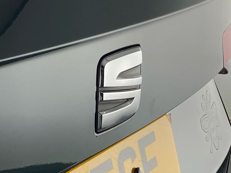 2021 SEAT Ateca 1.5 TSI EVO SE Technology 5dr Crossover/SUV PETROL Manual