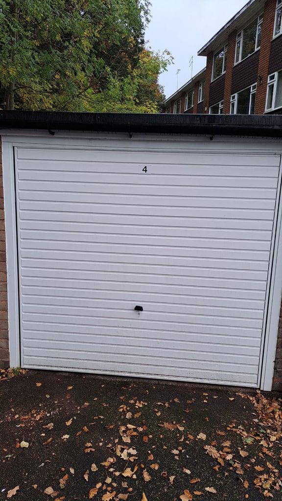 image for Garage in Harborne