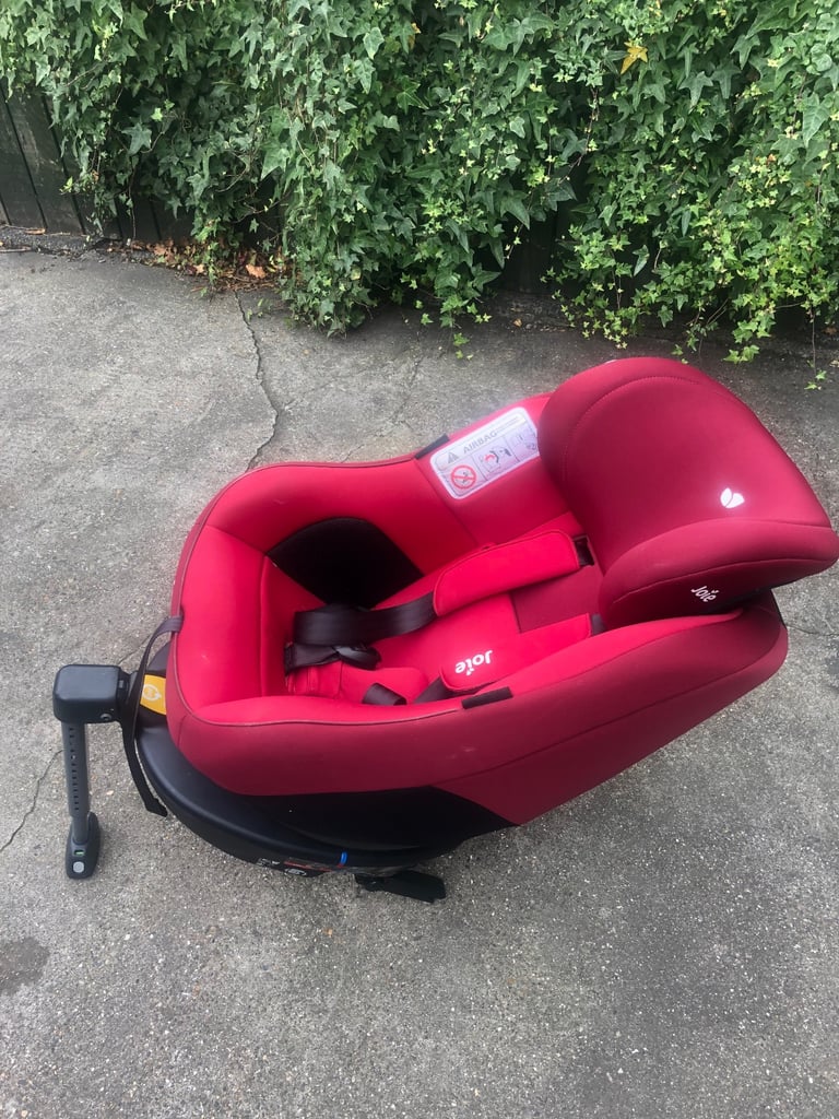 Child’s car seat