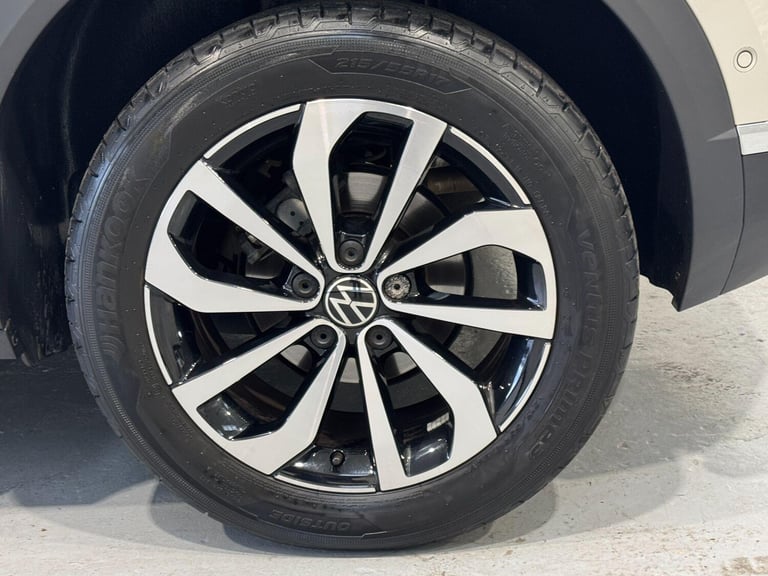  Volkswagen T-Roc 1.0 TSI Style SUV 5dr Petrol Manual Euro 6 (s/s) (110 ps) Petrol Manual