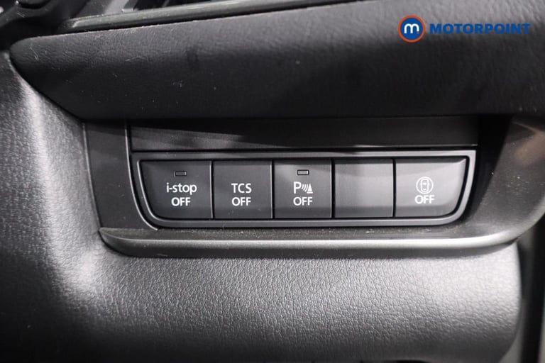 2023 Mazda CX-30 2.0 e-Skyactiv G MHEV SE-L 5dr SUV Petrol Manual