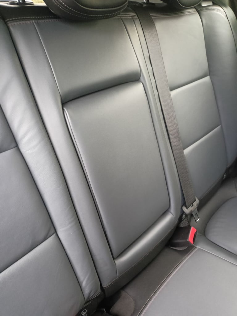 Diesel Vauxhall, MOKKA SE, Hatchback, 2016, Manual, 1598 (cc), 5 doors