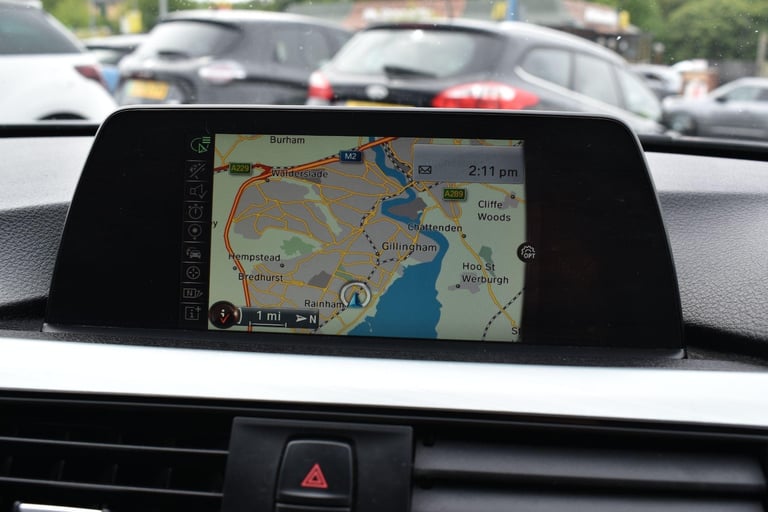 2017 BMW 3 Series 2.0 320i M Sport Touring xDrive Euro 6 (s/s) 5dr Petrol