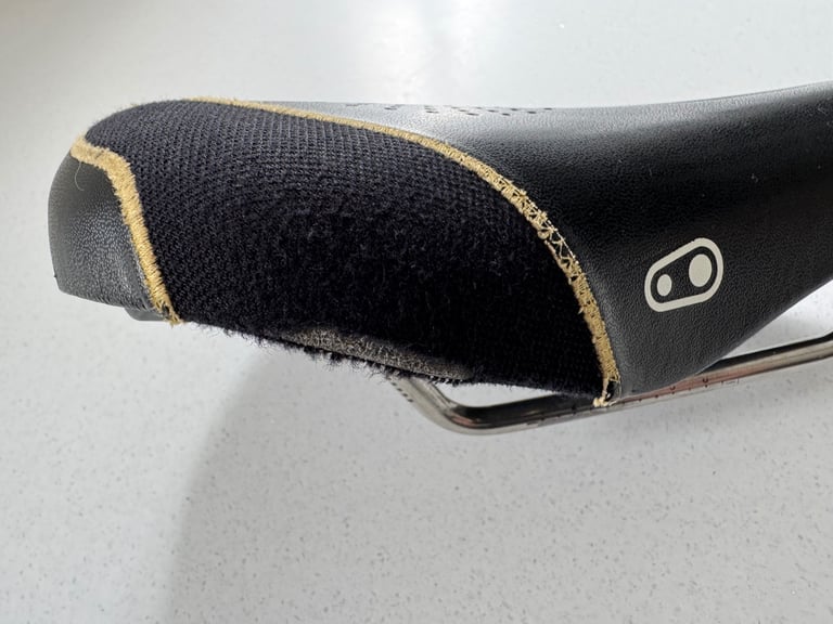 Crank Brothers Iodine 2 MTB Seat / Saddle