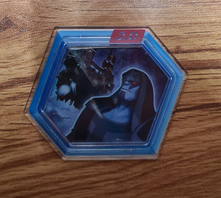 Disney Infinity Figures - Disney, Pixar, Marvel, Star Wars - One Postage (Prices in description)