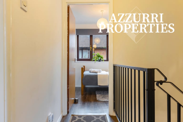 SHORT STAY | 2 BED | FREE PARKING | CANARY WHARF