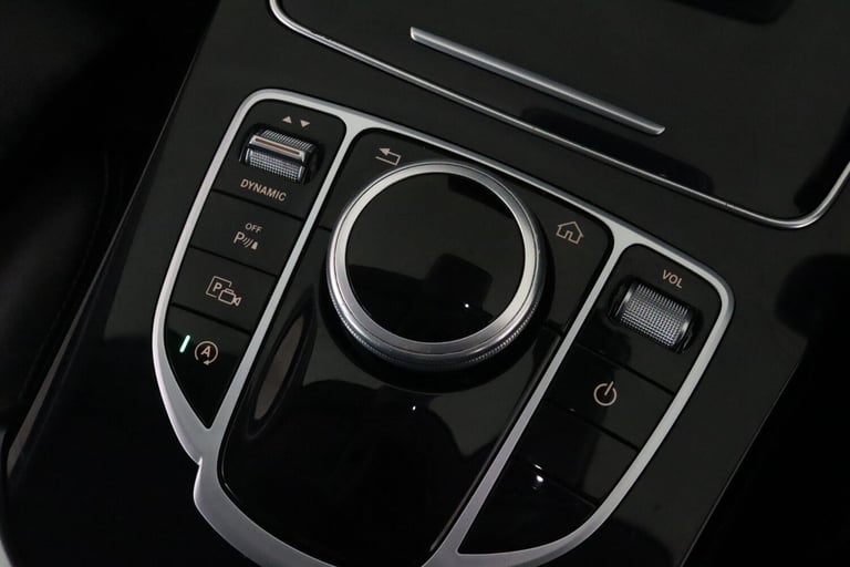 2021 Mercedes-Benz C Class 1.5 C200 MHEV EQ Boost Sport G-Tronic+ Euro 6 (s/s) 4dr SALOON Petrol ...