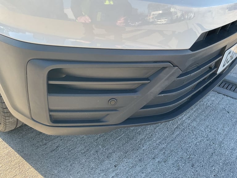  Volkswagen Crafter Panel Van 2.0 Tdi Cr35 Trendline Panel Van 5dr Diesel