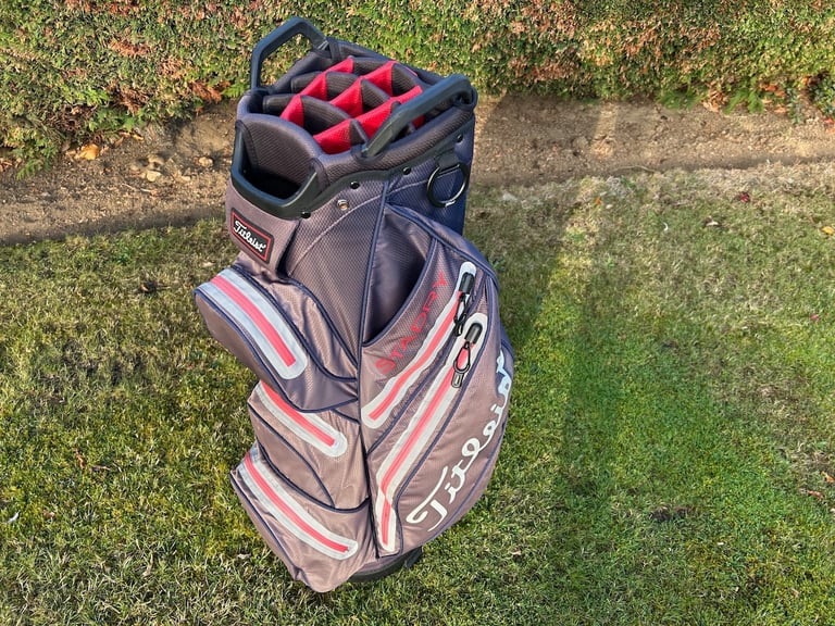 Titleist Cart 14 StaDry GOLF BAG
