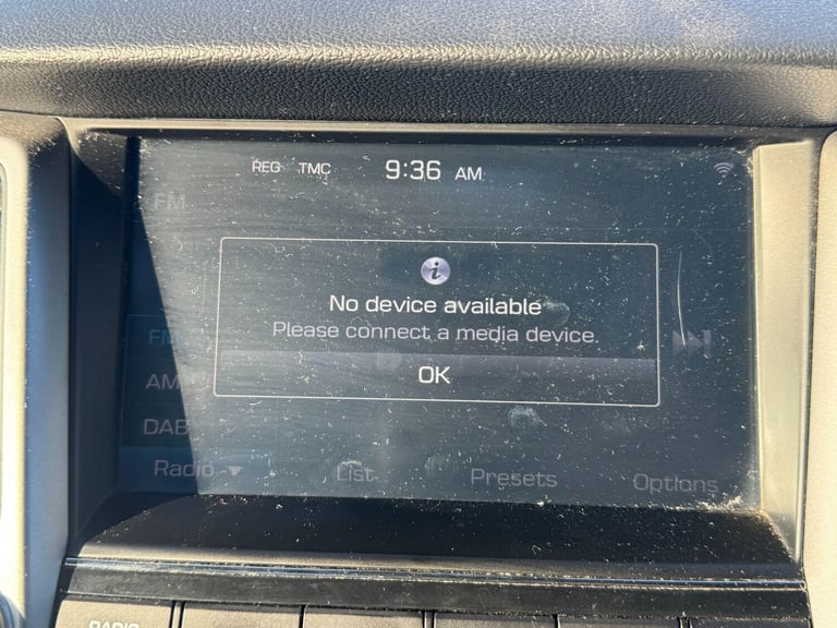 2017 Hyundai TUCSON 2.0 CRDi Blue Drive Premium SE Euro 6 (s/s) 5dr ESTATE Diesel Manual