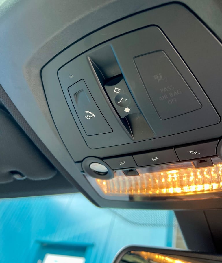 2013 BMW 6 Series 3.0 640d M Sport Auto Euro 5 (s/s) 2dr COUPE Diesel Automatic