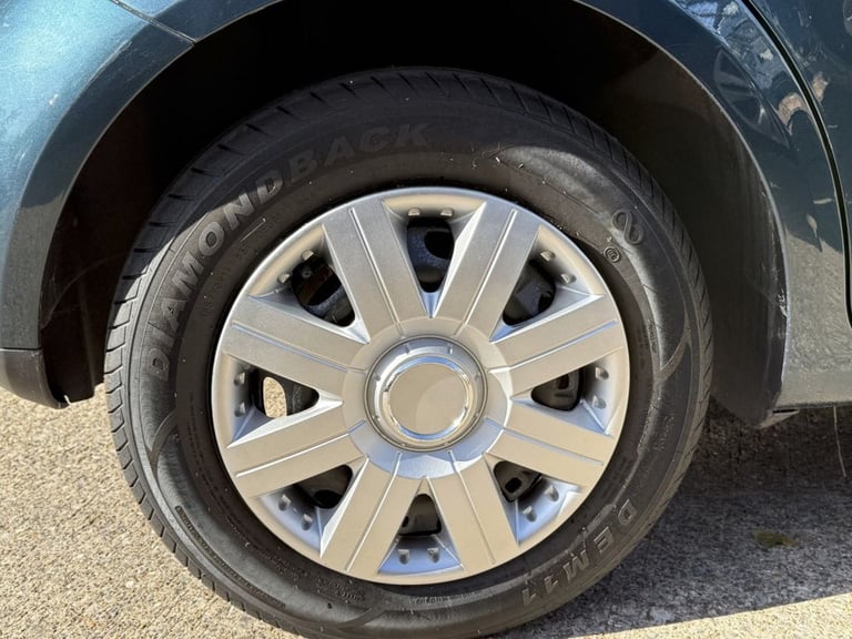 2003 Volkswagen Polo 1.2 S Hatchback 5dr Petrol Manual (144 g/km, 55 bhp) Hatchback Petrol Manual