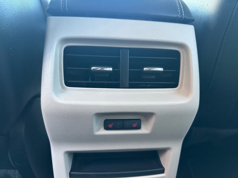 2016 Ford Edge 2.0 TDCi 210 Titanium 5dr Powershift ESTATE Diesel Automatic